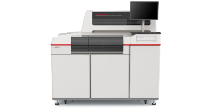 化學(xué)發(fā)光技術(shù)平臺